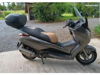 125 honda