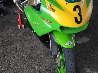 kawasaki ninja zx6r 2003 ss cg