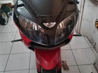 kawazaki zx 9r ninja 900 cc année 2000 ctok