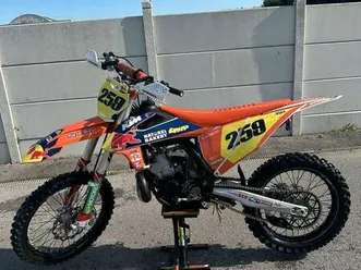 250 sx