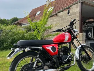 mash fifty 50 cc