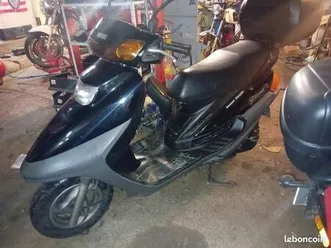 scooter mbk flame r 125 ... en très bon’etat de 1999