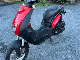 scooter 50