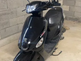 scooter peugeot v-clic
