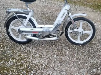 ciao piaggio