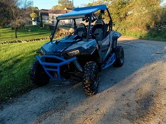 polaris rzr 1000 s