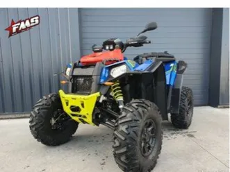polaris 1000s scrambler