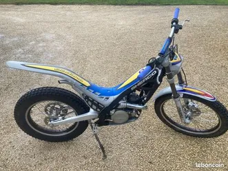 trial 250 sherco