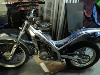 trial sherco 290