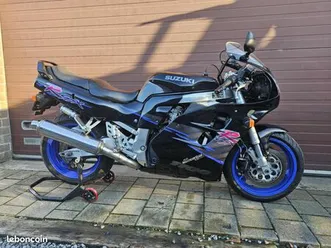 suzuki gsxr1100 gsxr 1100 gsx-r
