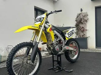 rmz 2015