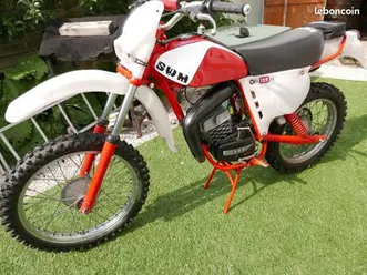 swm 125 rs enduro