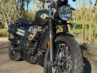 triumph street scrambler 900 a2