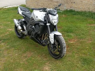 yamaha fz1