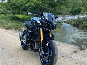 yamaha mt-10