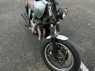 yamaha xj 750 café racer