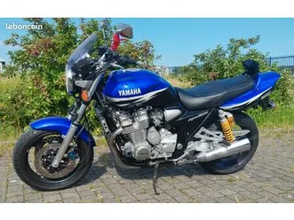 yamaha xjr 1300