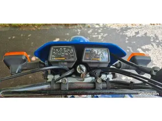 vds yamaha 600 xt