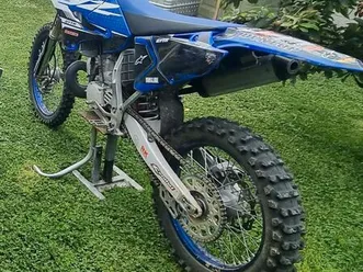 250 yz yamaha