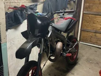 derbi 50 cc