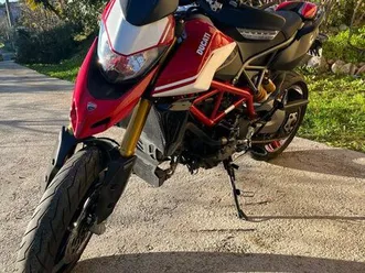 hypermotard 950 sp de 2019