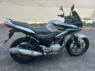 vend honda cbf 125 cc