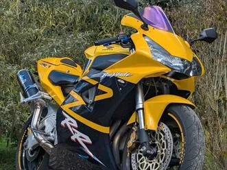 954 cbr vend ou échange