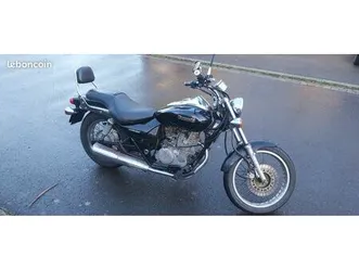 kawasaki eliminator 125