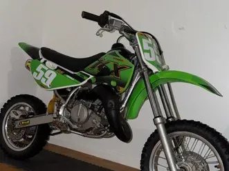 65 kx