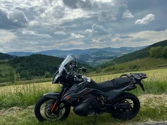 ktm 890 adventure l a2