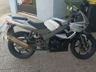 kymco quannon