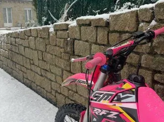 dirt 150 (proposer prix)