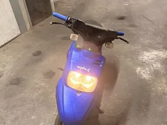 viper 2t cadre booster mbk