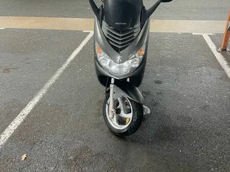 peugeot elystar 50 cc