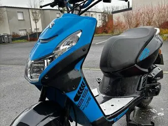 scooter street zone à vendre