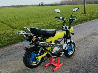 dax skytam 50 cc (éditions limitées)