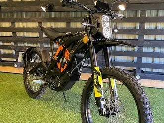 surron light bee homologué - belle occas