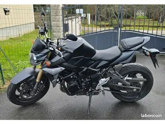suzuki 750 gsr