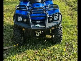 quad a vendre