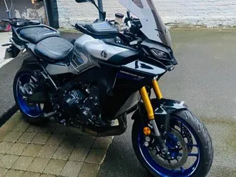 yamaha tracer gt900