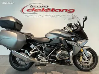 bmw r 1200 rs garantie 12 mois