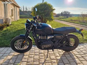 moto brixton 1200 cc