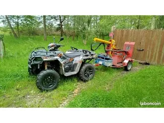 polaris 570 sportsman olhins