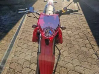moto rieju mrt 50 cc