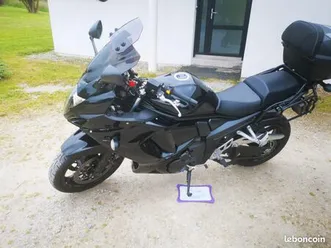 suzuki gsx 1250 fa