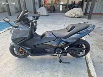 tmax 560 échange possible