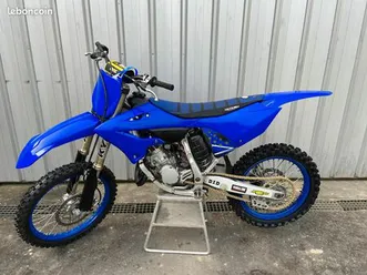 125 yz 2023