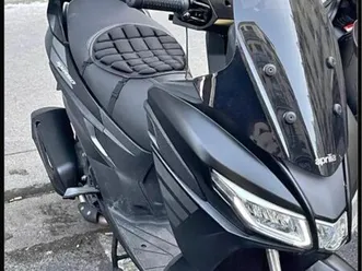 moto aprilia