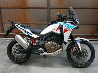 africa twin méca 2025 se