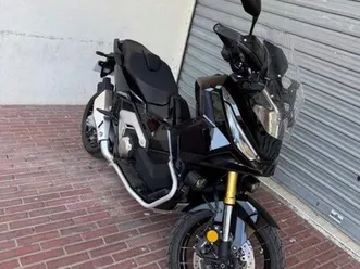 xadv 750